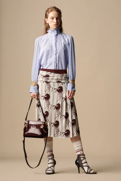 Look 1